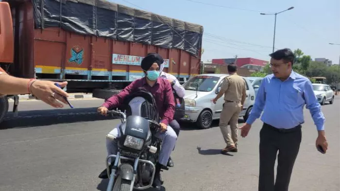 यह तस्वीर प्रतीकात्मक रूप के लिए प्रयोग की गई है।