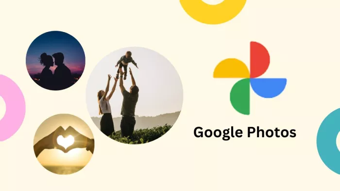 google Photos में मिलती है मैजिक एडिटर की सुविधा