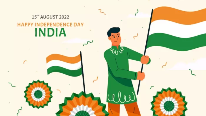 इन संदेशों से दें अपने को बधाई (Picture Credit- Freepik)