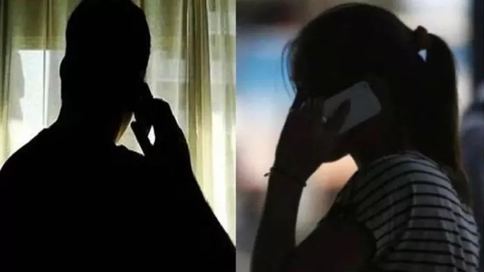हनी ट्रैप में फंसी कटक की शादीशुदा महिला। (प्रतीकात्मक तस्वीर)