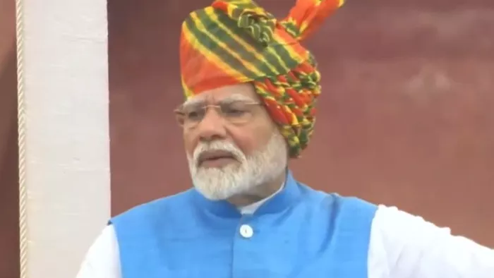 Olympics 2036 की मेजबानी करना भारत का सपना है- PM Modi