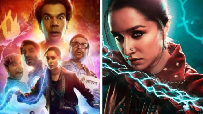 स्त्री 2 पहले दिन बॉक्स ऑफिस पर करेगी अच्छी ओपनिंग / फोटो- Instagram