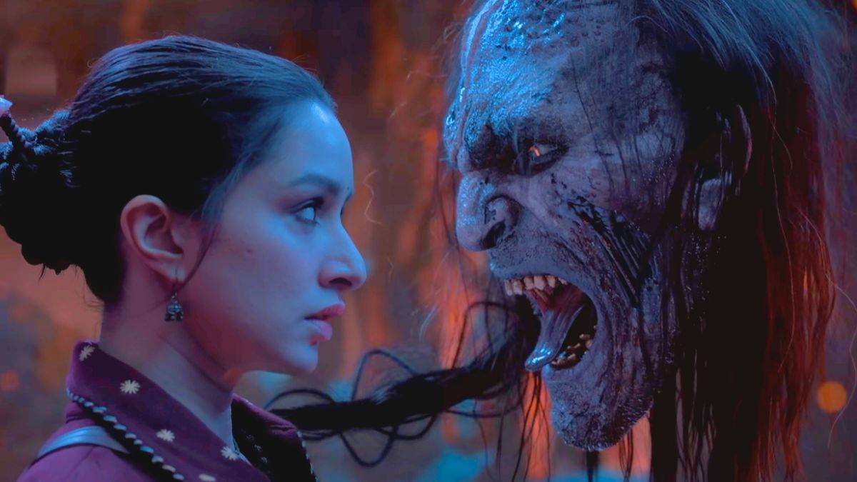 stree 2 day 1 box office collection rajkummar rao shraddha kapoor record breaking opening tsunami earn 50 crore