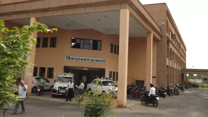 यूपी की तीन ग्राम पंचायतों में बने कई राज्यों के 2,900 फर्जी जन्म प्रमाणपत्र