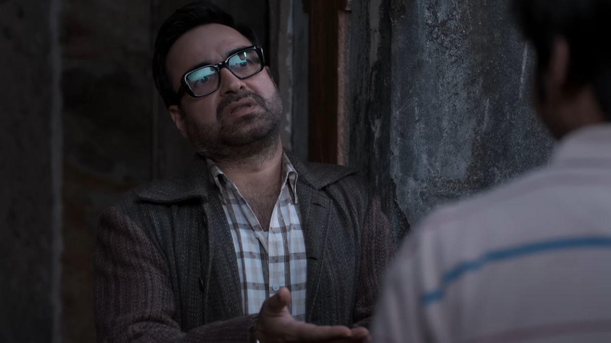 Stree 2 Cast Fees: चंदेरी के रक्षक और 'स्त्री' की फीस इत्तु सी! मेकर्स ...