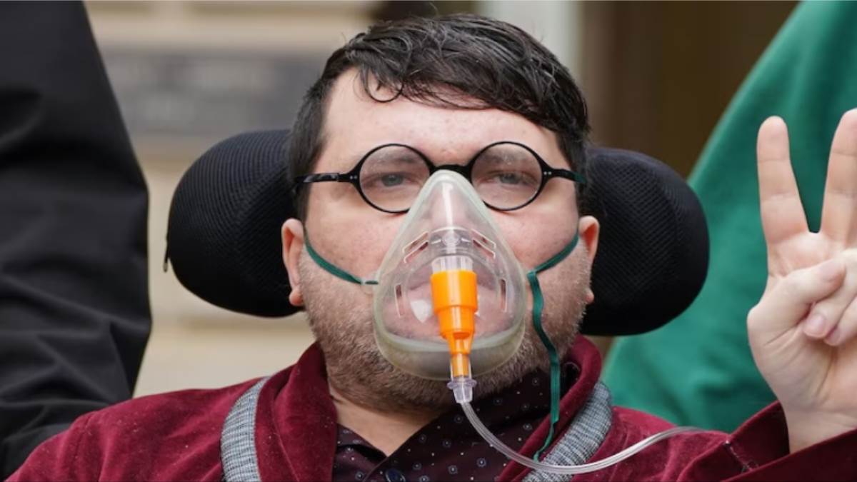 nicholas rossi found guilty faked death fled to scotland to evade rape charges