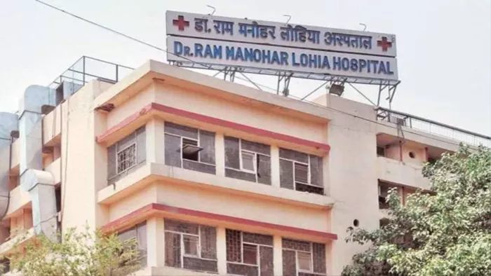 छह वर्ष बाद भी आरएमएल को सुपर स्पेशियलिटी ब्लॉक का इंतजार।