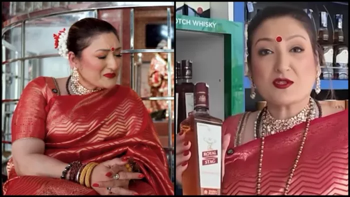 गोविंदा की पत्नी सुनीता आहूजा बन गईं व्लॉगर। फोटो क्रेडिट- इंस्टाग्राम