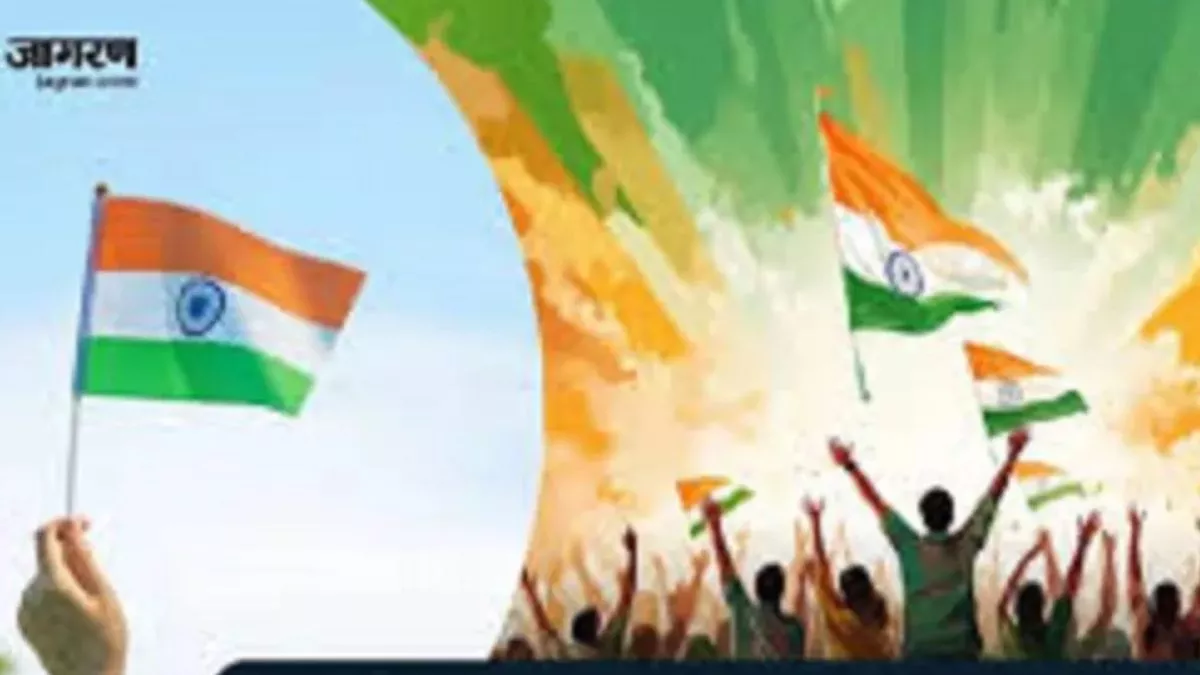 स्वतंत्रता के सारथी: देश से पहले 1942 में ही आजाद हो गया था जिला 'बलिया', 84 वीरों ने दिया बलिदान