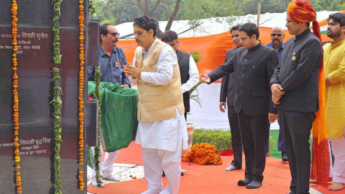ncr ghaziabad news sunil sharma advocates for swadeshi products on independence day