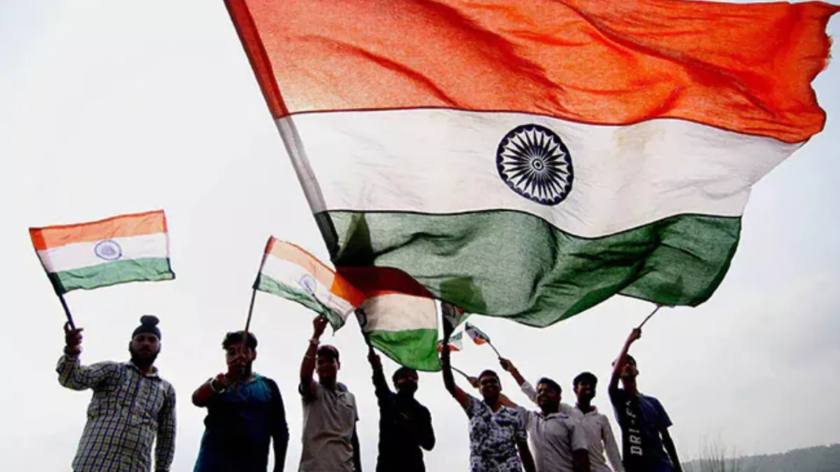 जब प्रेस कॉन्फ्रेंस में पूछे गए सवाल से तय हो गई थी भारत की आजादी की तारीख, क्या है Independence Day से जापान का कनेक्शन?
