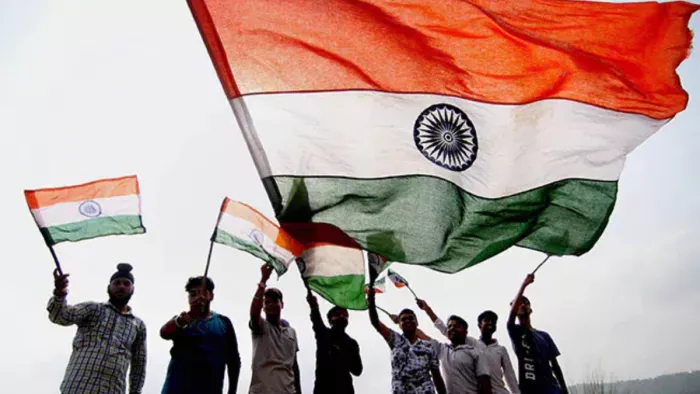 Independence Day 2025: एक प्रेस कांफ्रेंस में भारत की आजादी की तारीख 15 अगस्त 1947 की तारीख तय कर दी।