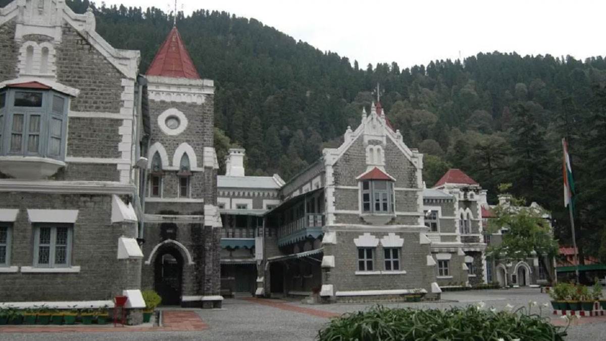 high court orders fir in nainital zilla parishad member kidnapping case