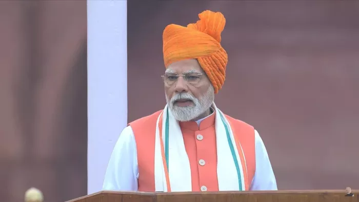 79th Independence Day 2025: दिवाली 2025 पर जीएसटी दरों में भारी कटौती।