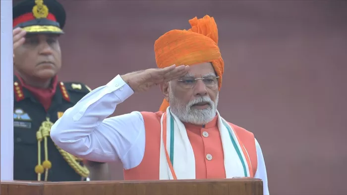 पीएम मोदी की इन योजनाओं का असर नागरिकों की दैनिक जिंदगी से लेकर राष्ट्रीय सुरक्षा तक होगा।