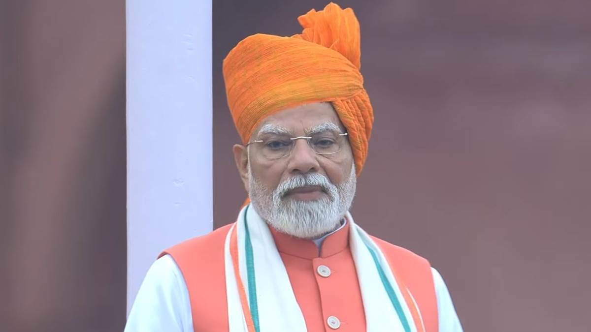 independence day 2025 live news updates india 79th swatantrata diwas pm modi speech live lb