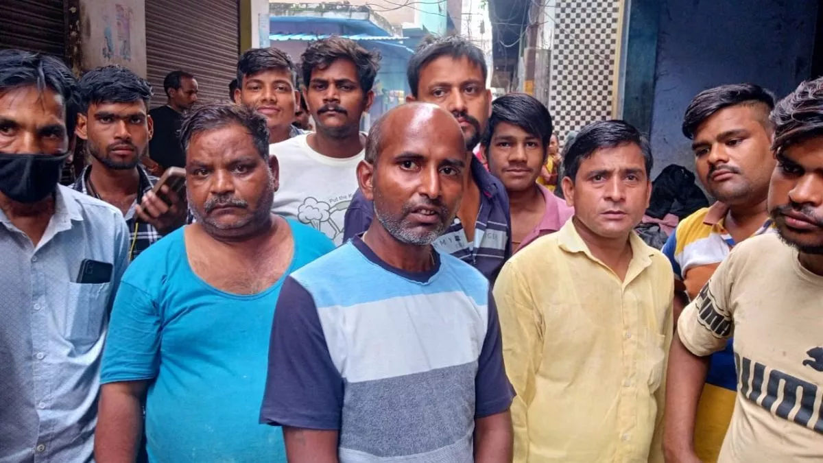20 सालों से बुरी आदतों में रहा, अंतिम समय में पत्नी पास आई न बेटा; शव पहचानने से भी किया इनकार