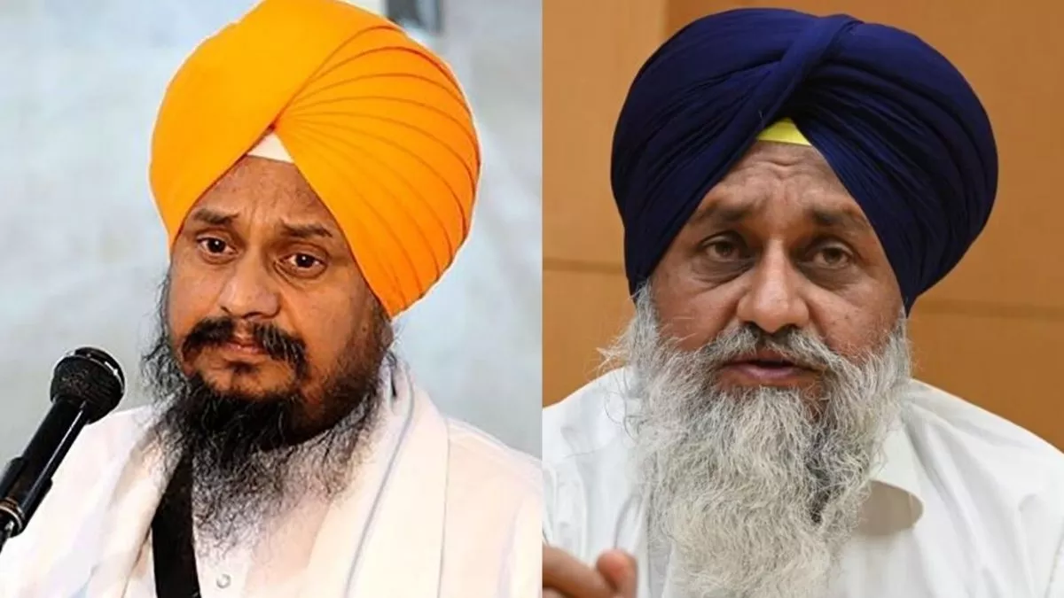 'हर तरह की कानूनी प्रक्रिया से निपटने को तैयार', हरप्रीत सिंह बोले-  अदालतों में दिया जाएगा जवाब