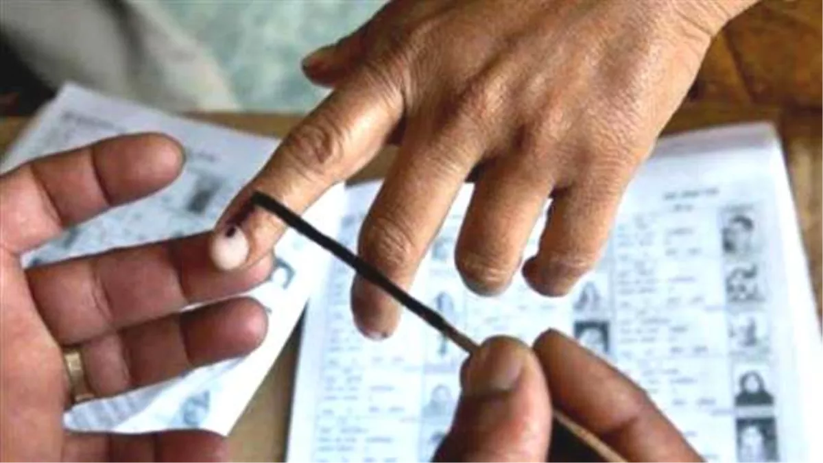 Uttarakhand Panchayat Chunav: देहरादून में तीन विकासखंड में भाजपा, दो पर कांग्रेस ने प्रमुख पद पर किया कब्जा