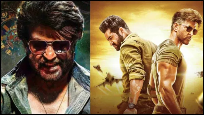 कूली और वॉर 2 का पहले दिन का बॉक्स ऑफिस कलेक्शन। फोटो क्रेडिट- इंस्टाग्राम