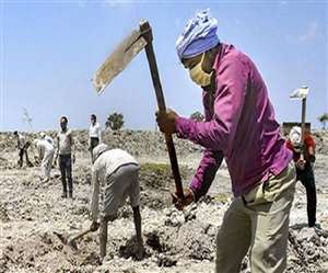 Sarkari Naukri: आवेदन का आखिरी दिन आज, महात्मा गांधी नरेगा के लिए ब्लॉक स्तर पर 37 सरकारी नौकरियां