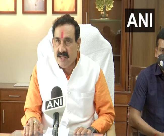 Madhya Pradesh: Stadium to be built for differently-abled, proposal to give one rupee of land approved Madhya Pradesh: Stadium to be built for differently-abled, proposal to give one rupee of land approved