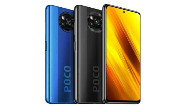 Poco X3 May Launch in India on 22 September 2020 Know Expected Price and  Specifications