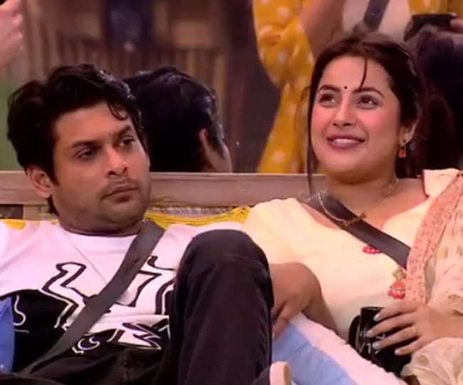 Bigg Boss 14: Will Siddharth Shukla and Shehnaz Gill Appear Again In Salman  Khan Hosted Show