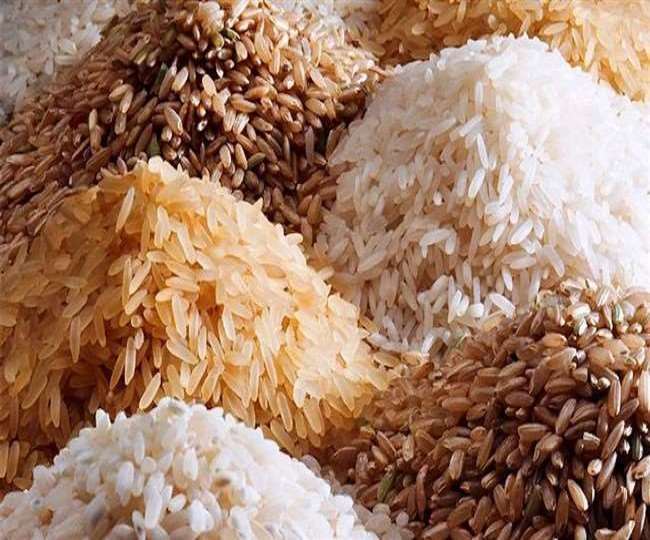 Basmati Rice Export विश्व में ब्रांड बनेगा बासमती चावल, बासमती