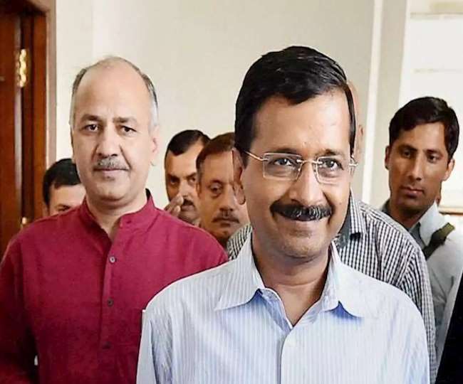 Delhi Unlock News: 40,000 लोगों को मिलेगा रोजगार, अरविंद केजरीवाल कर सकते हैं आज एलान