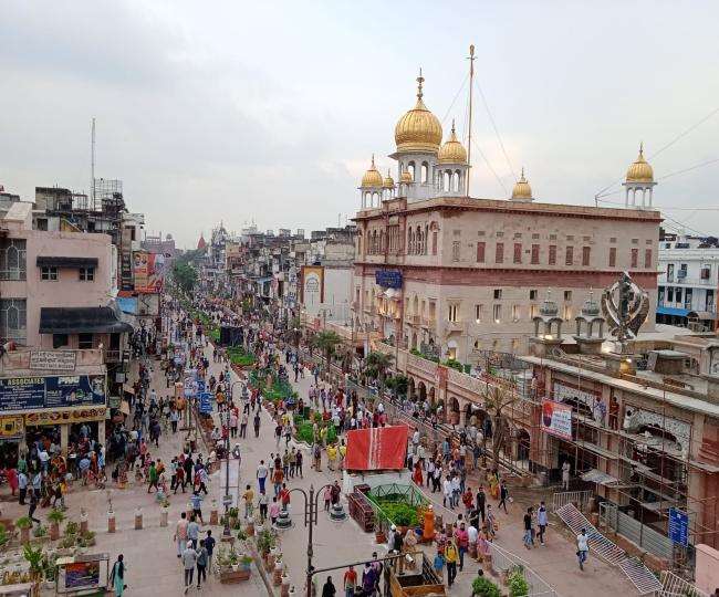 इसके लिए कार्ययोजना तैयार की जा रही है।