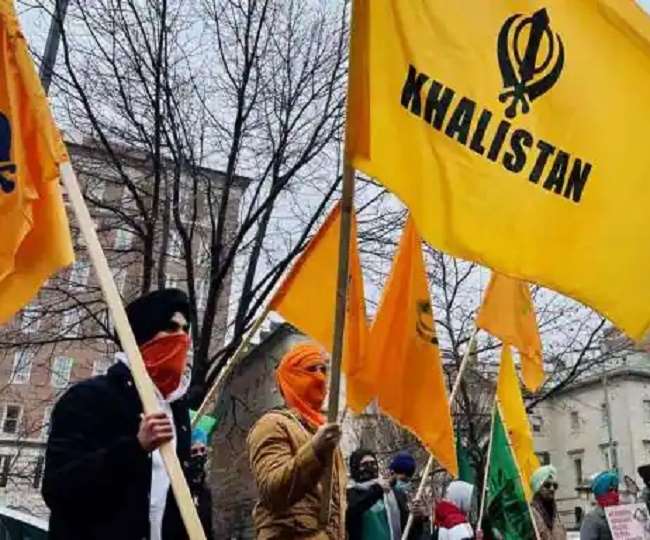 अमेरिका में तेजी से अपनी जड़ें जमा रहा है पाकिस्तान समर्थित खालिस्तान।