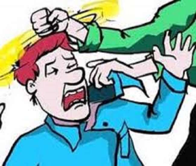 angry over the lack of action the owner closed the picture mahal petrol pump