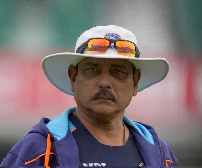T20 World Cup 2021 : रवि शास्त्री IPL 2022 में इस फ्रेंचाइजी के कोच बन सकते हैं