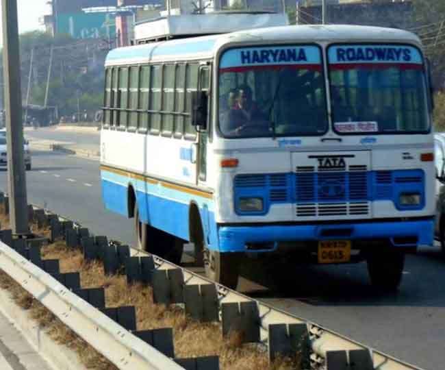 हरियाणा ने किया ट्रांसपोर्ट पालिसी में बदलाव। सांकेतिक फोटो