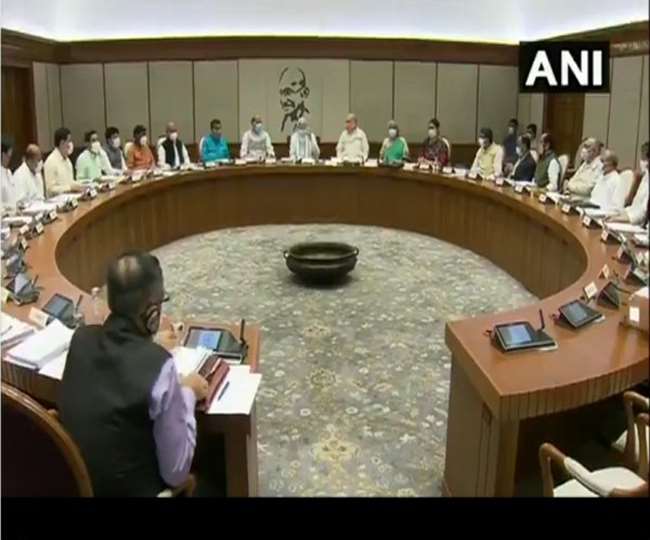 स्वास्थ्य से जुड़ी बड़ी योजना को मिल सकती है मंजूरी