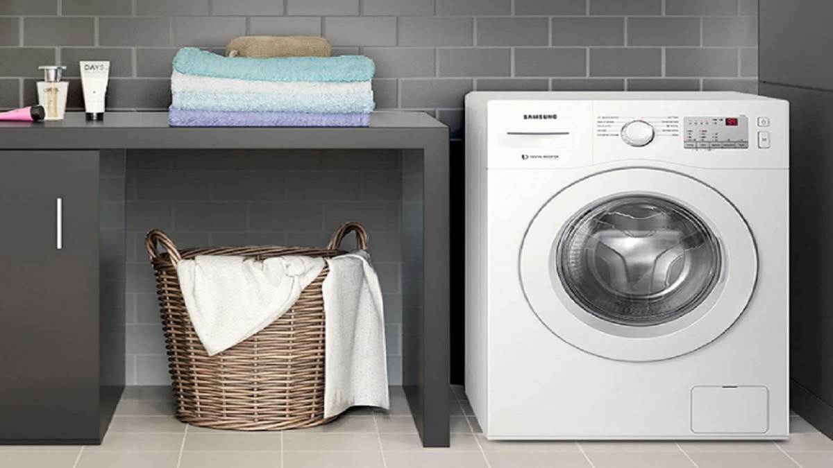 Best Washing Machines In India: भारत की 11 सर्वश्रेष्ठ वॉशिंग मशीन, देखिए Washing Machines Price लिस्ट
