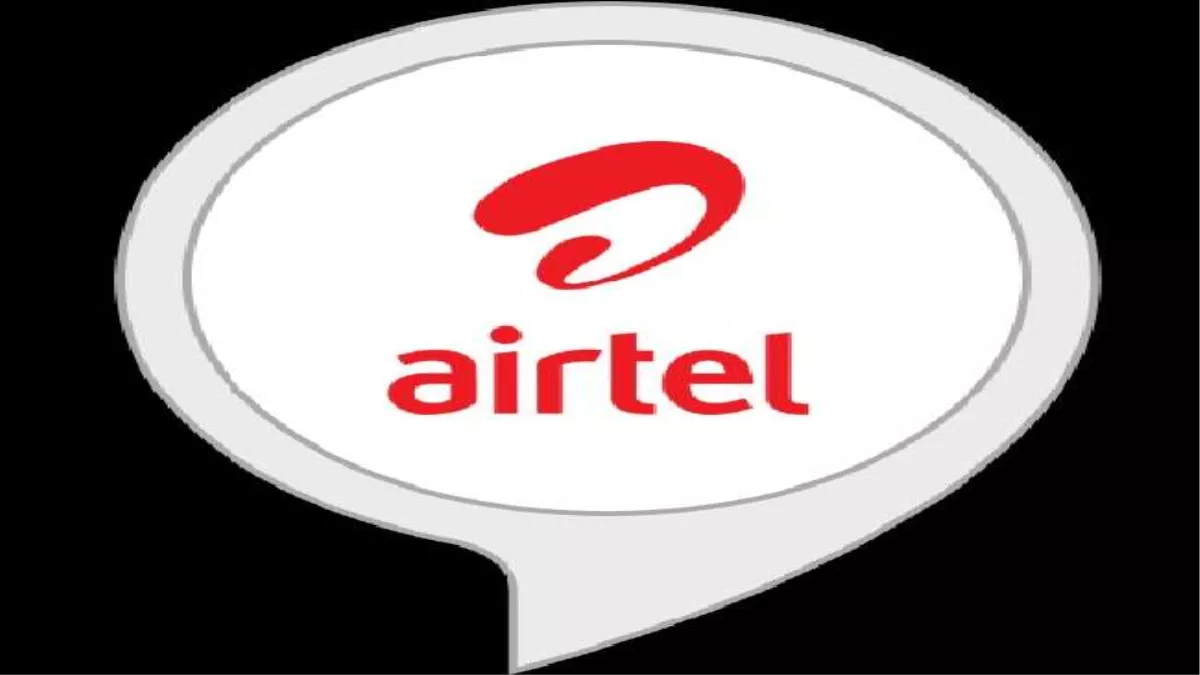 airtel logo photo credit - airtel India