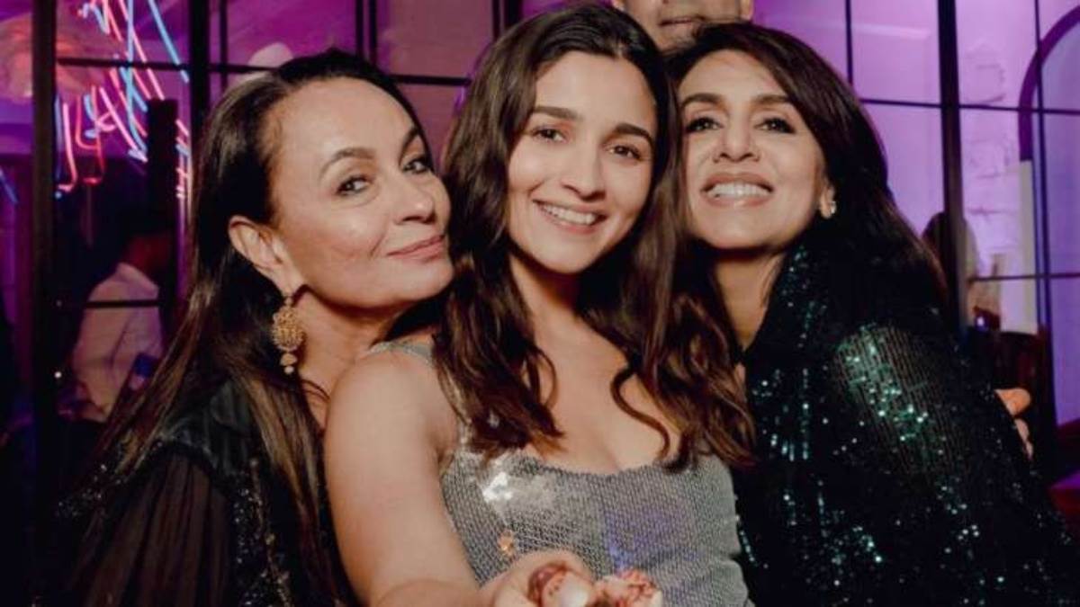Alia Bhatt: शादी से ज्यादा ग्रैंड होगा आलिया भट्ट का 'बेबी शावर', यह लजीज पकवान लाएंगे गेस्ट के मुंह में पानी - Vimarsana News