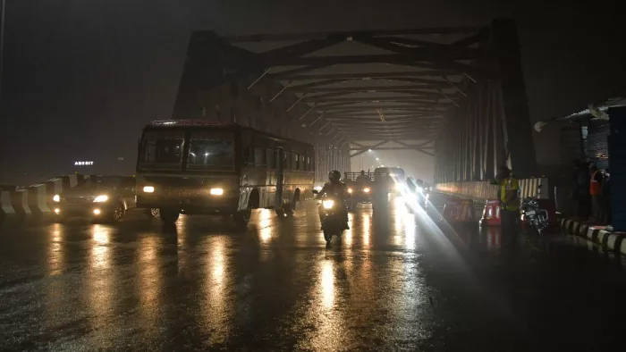 प्रधानमंत्री के जन्मदिन से पहले उनका ड्रीम प्रोजेक्ट DME पूरा, दिल्ली-NCR के लिए था जरूरी