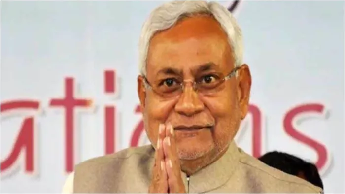जदयू ने इस घटना के बहाने विपक्ष पर भी निशाना साधा है। फाइल फोटो