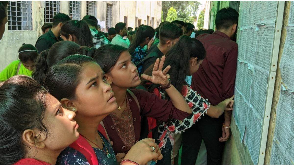 CUET UG Result 2022: 14 लाख स्टूडेंट्स यहां जानें कैसे तैयार होगा सीयूईटी यूजी रिजल्ट - Vimarsana News