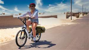 Best Electric Bicycles Cover image: Image Source - Unsplash