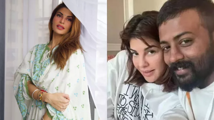 Jacqueline Fernandez News: जैकलीन से पूछताछ की जा रही हैl