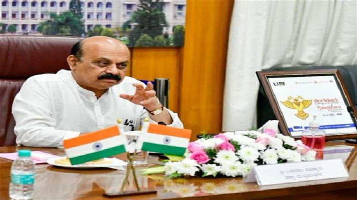 Anti Conversion Bill: कर्नाटक विधान परिषद में धर्मांतरण विरोधी विधेयक पेश करेगी राज्य सरकार - Vimarsana News
