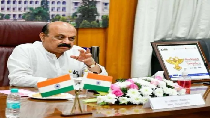 कर्नाटक विधान परिषद में धर्मांतरण विरोधी विधेयक पेश करेगी
