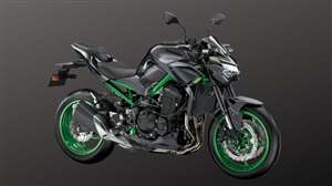 2023 Kawasaki Z900 बाइक भारत में हुई लॉन्च, देखें डिटेल्स