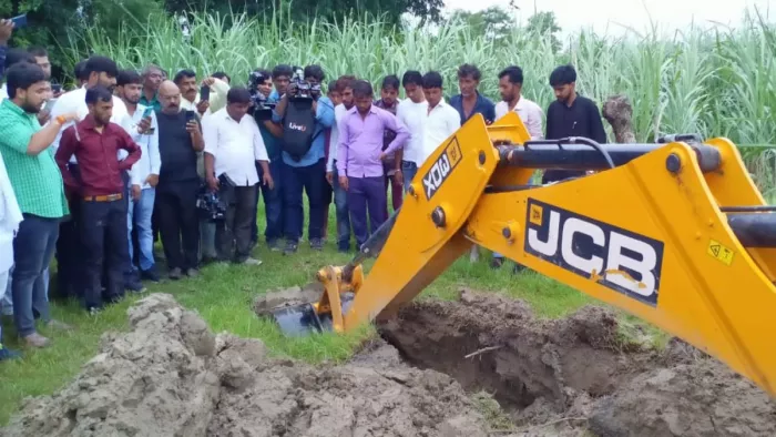 Lakhimpur Nighasan Case: निघासन में दो सगी बहनों की सामूहिक दुष्कर्म के बाद हत्या का मामला।