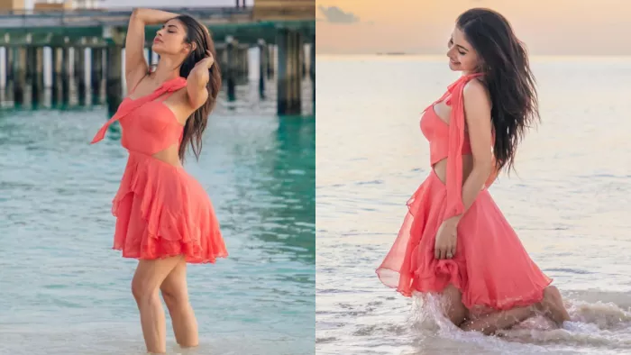 Mouni Roy Bold Photos: मौनी रॉय की फिल्म ब्रह्मास्त्र अभी हाल ही में रिलीज हुई हैl