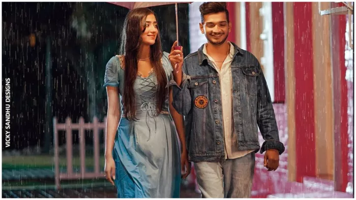 Munawar Faruqui, Nazila, Breakup, Photo Credit Instagram